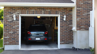 Garage Door Installation at Logan Heights San Diego, California