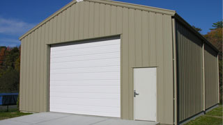 Garage Door Openers at Logan Heights San Diego, California